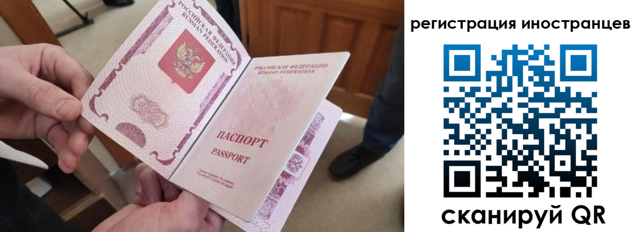 прописка ребенка в Вольске